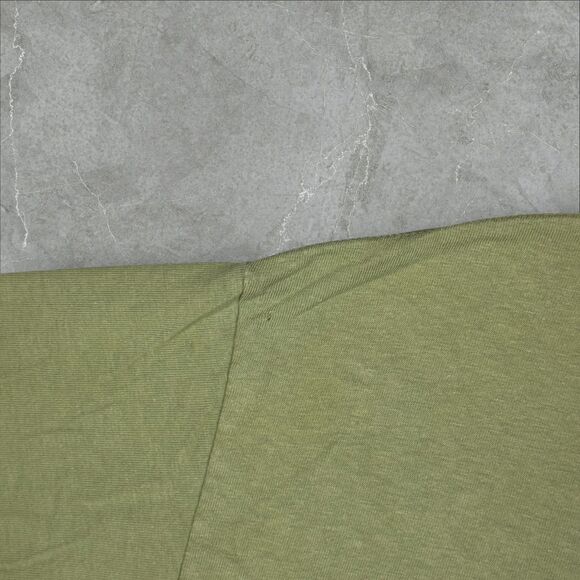 Vintage Y2K Minimalist Line Drawing Dragon Fly Artist Graphic T-Shirt - XL - Picture 5 of 7